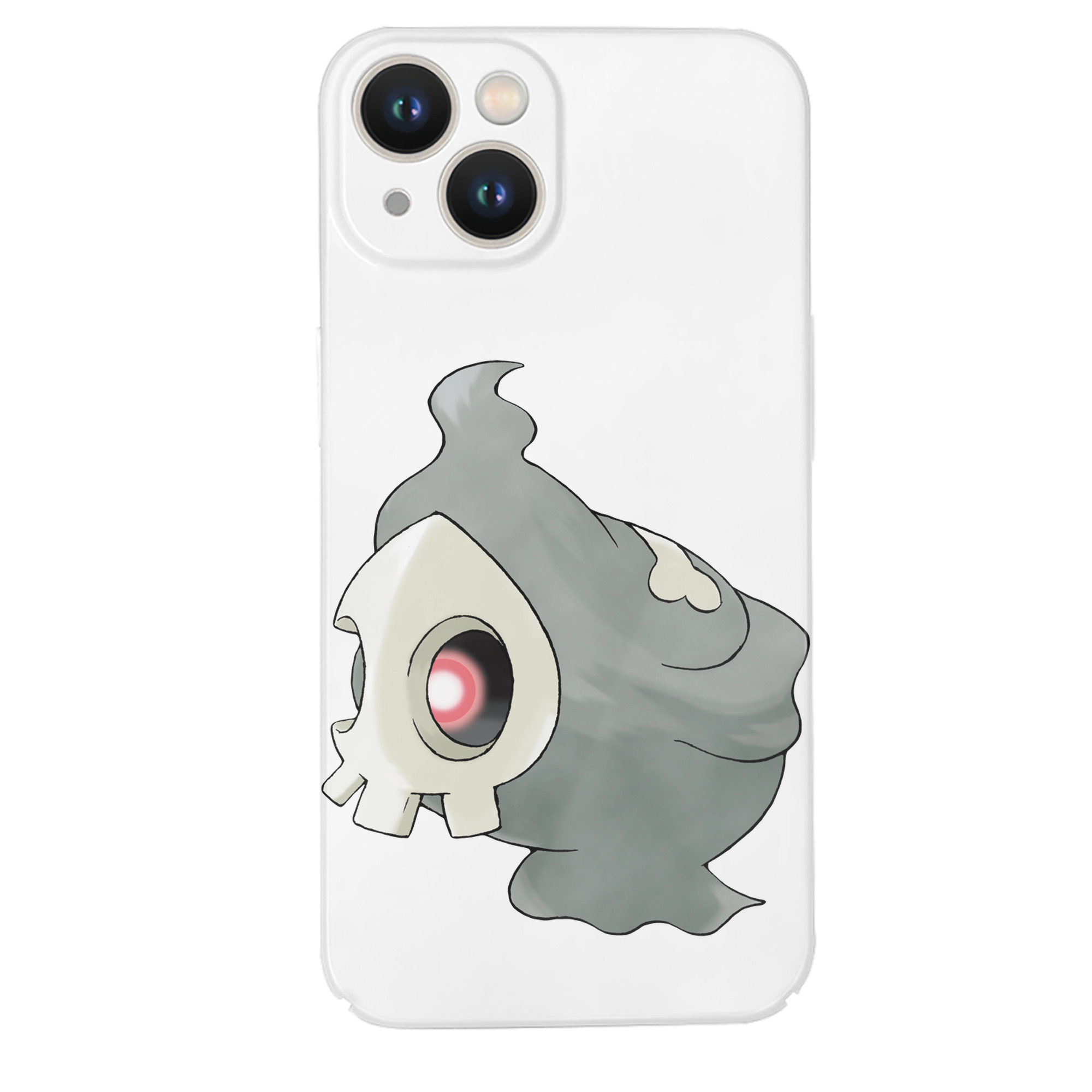 （画像用） ポケットモンスター Pokémon 【iPhone 14シリーズ対応】ハードケース